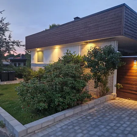 Nice Apartment In Vaexjoe Exterior photo